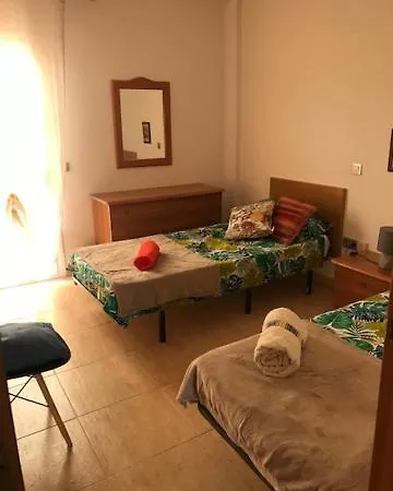 Apartamento Lippy House *