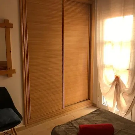 Apartamento Lippy House Corralejo