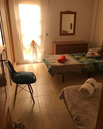 Lippy House Apartamento Corralejo